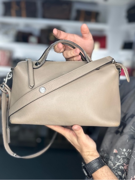 Handbags - FENDI 2 WAY BAG